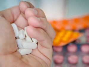 Пошлины на лекарства из США введены не будут