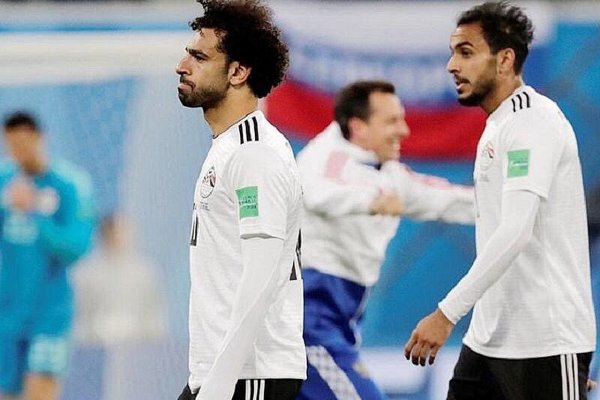 Египтяне обвиняют Чечню в провале своей сборной на ЧМ-2018