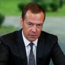 Медведев о пенсионной реформе: «Мы стараемся максимально учесть интересы всех»
