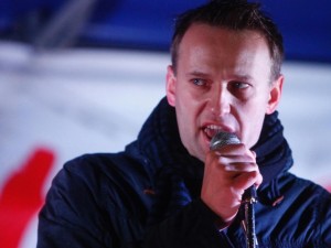 Навальный зовет челябинцев на митинг против пенсионной реформы
