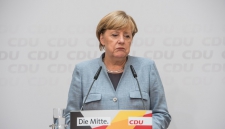 Ангела Меркель приняла ультиматум ХСС о миграционном кризисе