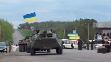 На Украине нашли новый способ противостоять российской «агрессии»