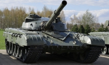 В польскую армию вернутся советские танки