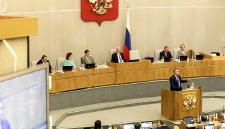Жителям СНГ могут упростить процедуру получения российского гражданства