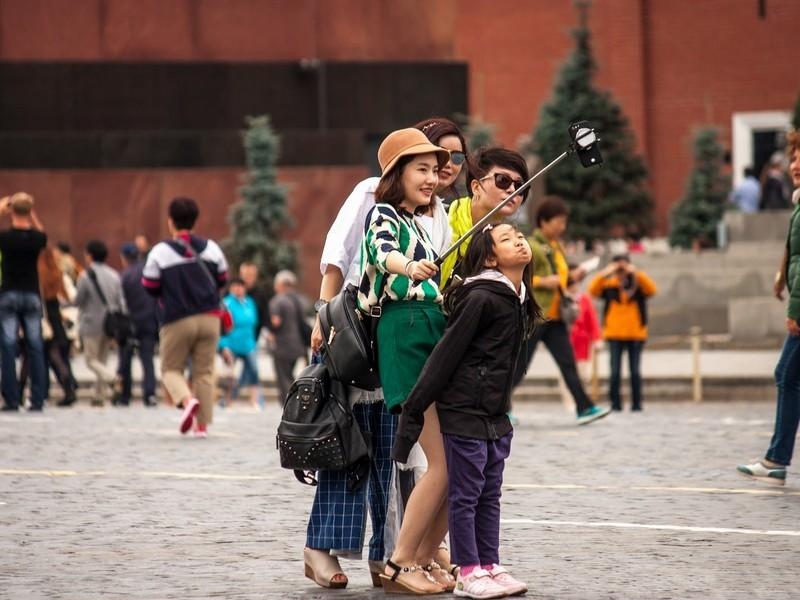 Иностранным туристам начнут компенсировать стоимость путевок в Россию