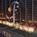 Свечу памяти в Петропавловске зажгут в 4 часа утра в сквере Свободы