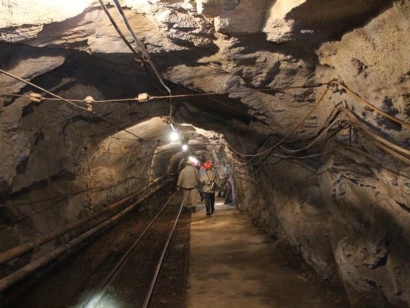 Около 20 шахтёров в Забайкалье намерены устроить голодовку из-за невыплаты зарплат