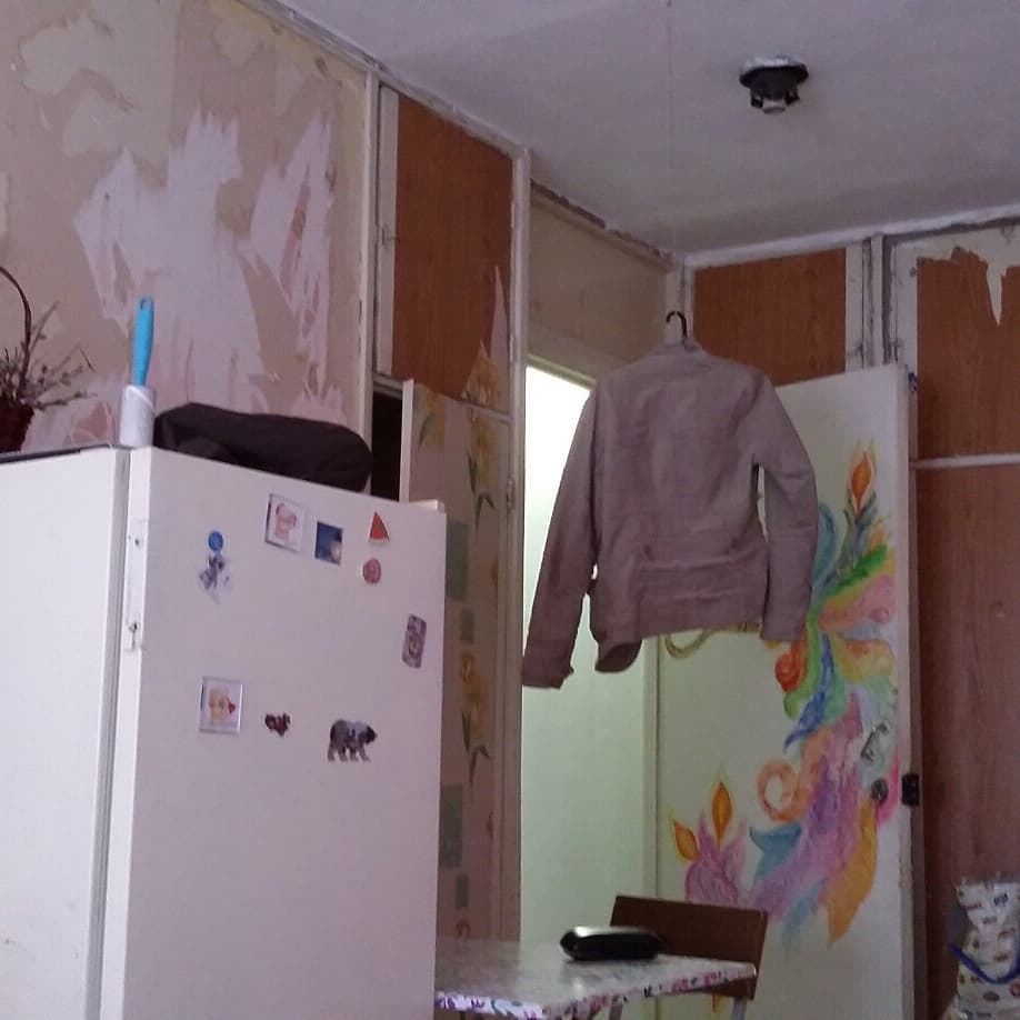 Членов делегации из Читы на «Алтаргане» поселили в грязные комнаты