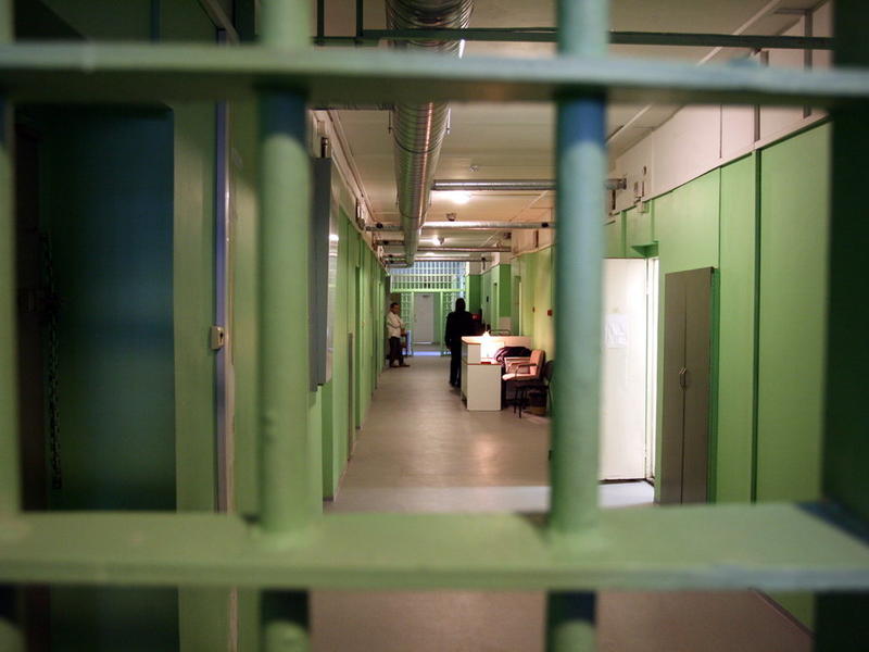 Некоторым заключенным в Забайкалье посчитают день в СИЗО за 1,5 дня в колонии