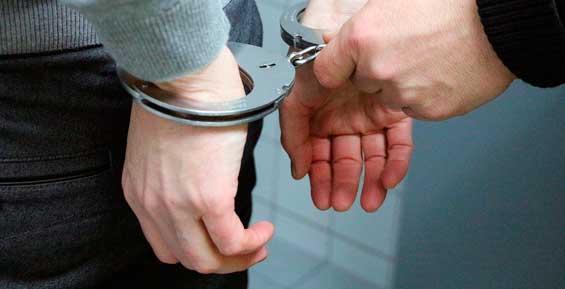 На Камчатке арестовали мужчину, который надругался над 9-летним мальчиком
