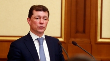 Топилин заявил о росте зарплат в России на 10%