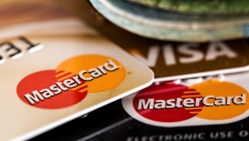 Mastercard научит россиян делать покупки, моргая глазом