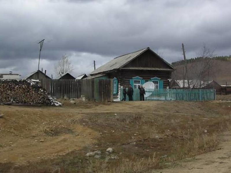 Село Нижний Стан с 13 июля осталось без хлеба и муки