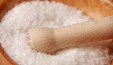 Учёные признали пользу соли