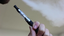 Учёные: электронные сигареты провоцируют рак
