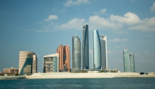 Абу-Даби признан самым безопасным городом в мире