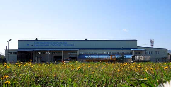 «Аэропорты регионов» Вексельберга покупают грузовой терминал в аэропорту Елизова