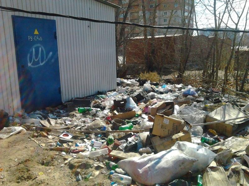 Тариф на сбор твёрдых бытовых отходов может сильно вырасти