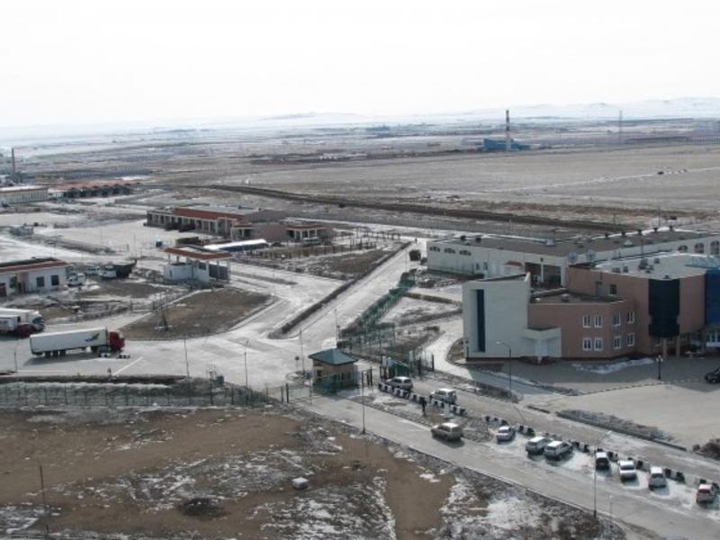 Маршрутизацию на МАПП «Забайкальск» пересмотрят из-за очередей