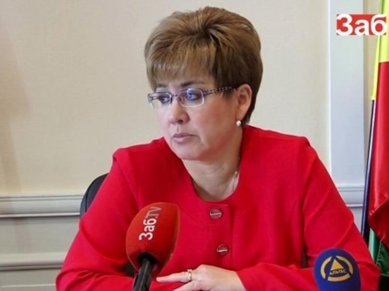 Заб.ТВ разобрался в «губернаторском наследстве» Ждановой