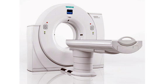 В краевой больнице сломался томограф. На ремонт требуется 15 миллионов рублей
