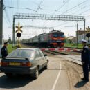 На железнодорожных переездах Тульской области усилят контроль за водителями