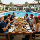 Ultra all inclusive в Турции: что входит и какие услуги оплачиваются отдельно